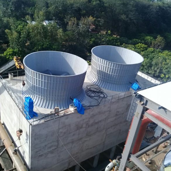 Dự án đã thực hiện